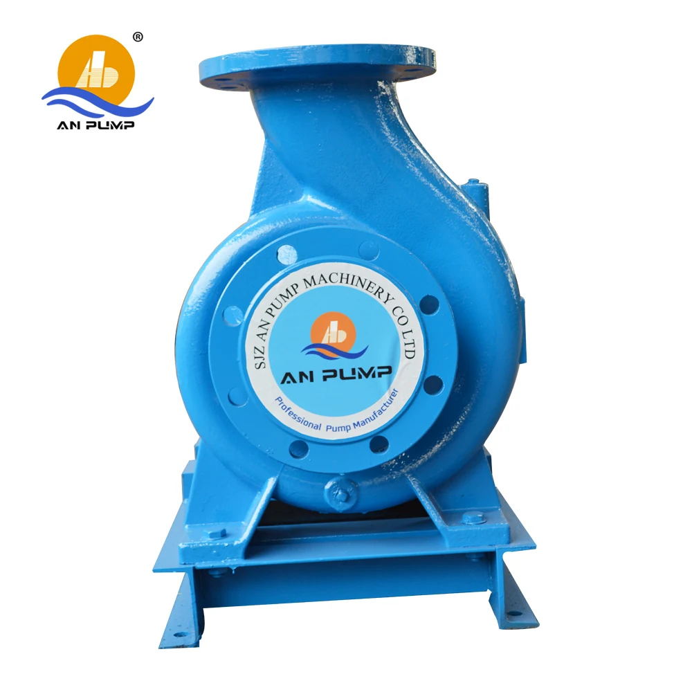 Small 3kw 2" Single Suction Pressure Centrifugal Booster Pump for Irrigation
Small 3kw 2" Single Suction Pressure Centrifugal Booster Pump for Irrigation