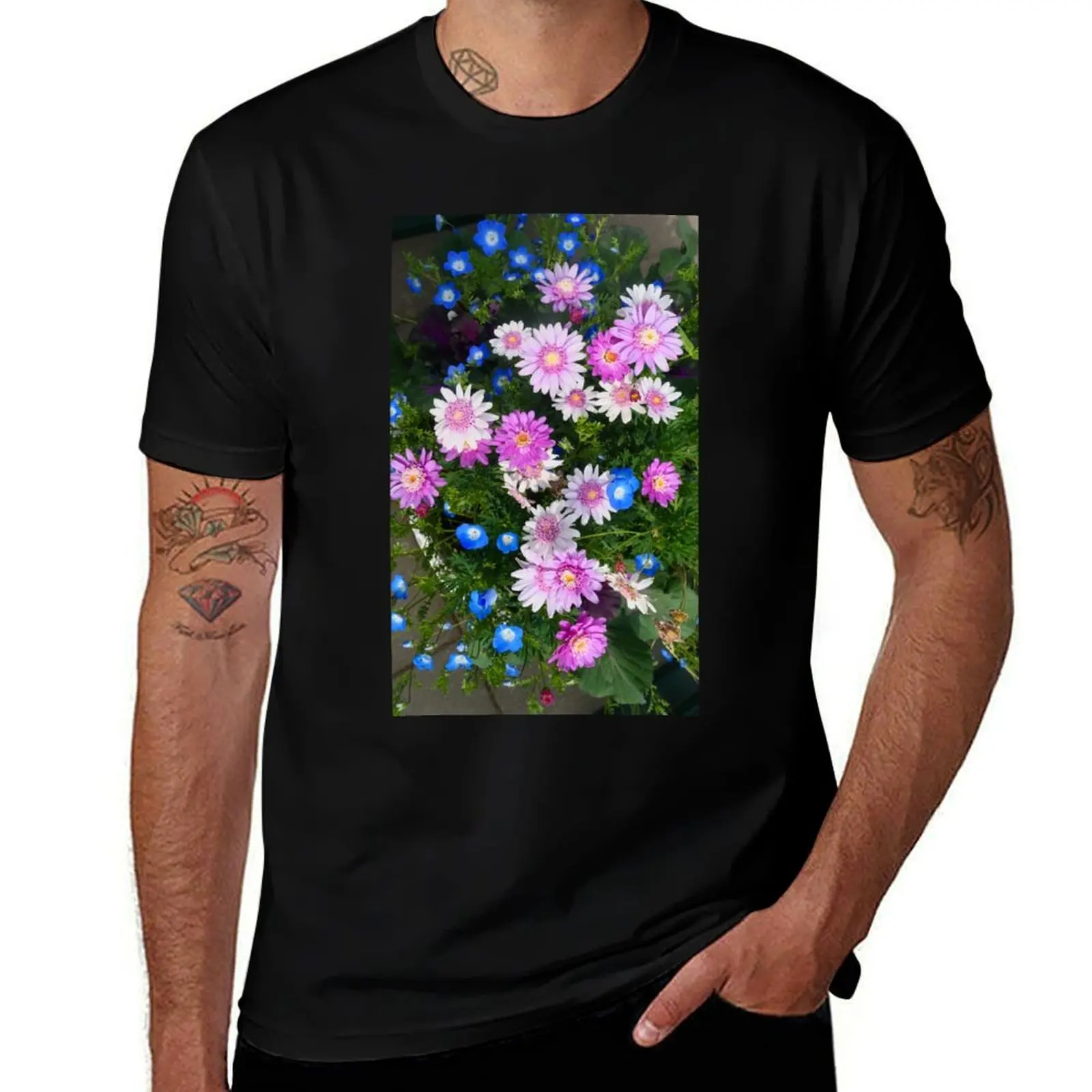 Футболка Flower power, забавные футболки, хлопковые футболки с рисунком, футболки с рисунком, забавные футболки для мужчин
Футболка Flower power, забавные футболки, хлопковые футболки с рисунком, футболки с рисунком, забавные футболки для мужчин