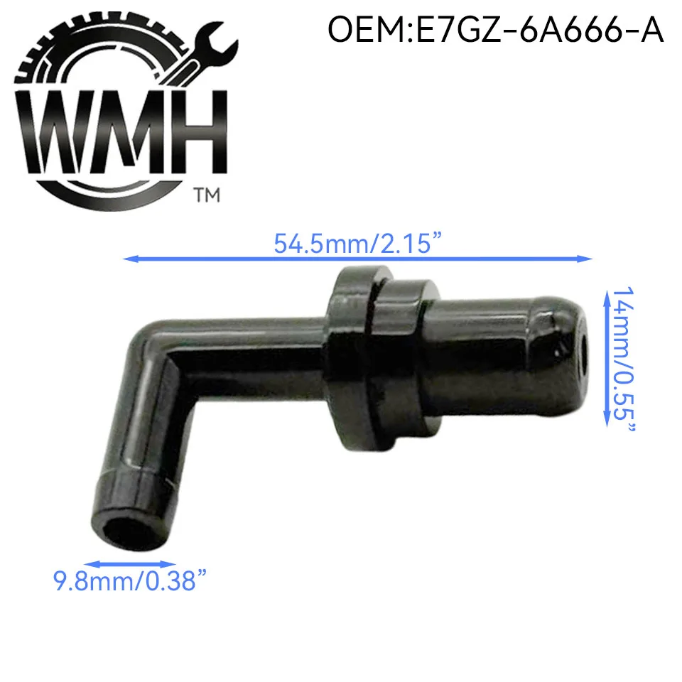 1/5/10Pcs Oeme7Gz-6A666-A Brand New Car accessories Original Pcv Valve for Toyota Acura Kia and Other Models
1/5/10Pcs Oeme7Gz-6A666-A Brand New Car accessories Original Pcv Valve for Toyota Acura Kia and Other Models