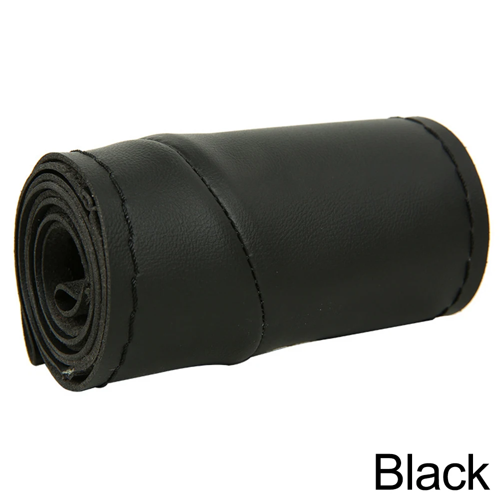 Чехол на руль автомобиля своими руками, желтый, удобный, легко устанавливается, эластичный, нескользящий
Чехол на руль автомобиля своими руками, желтый, удобный, легко устанавливается, эластичный, нескользящий