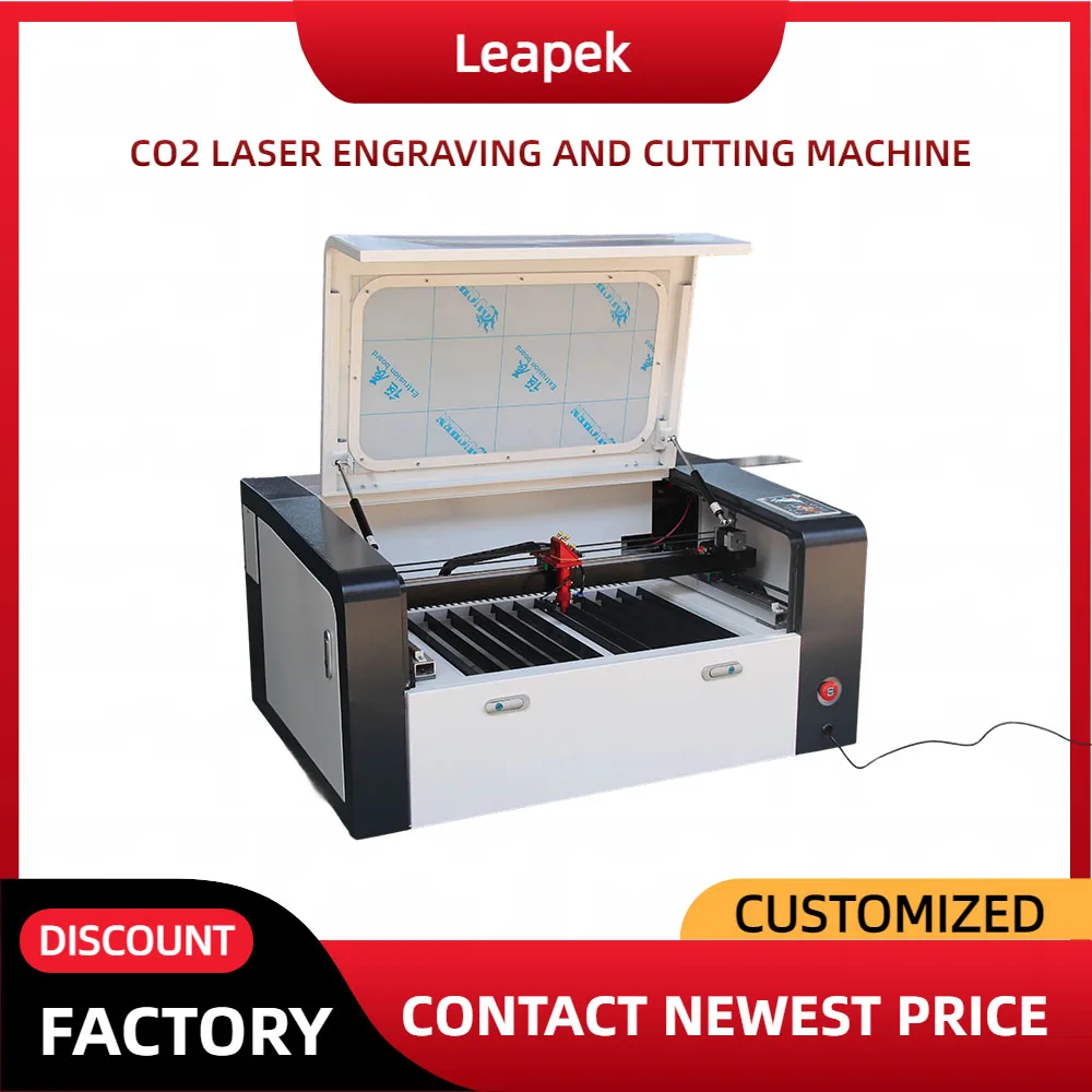 Laser Cutting Machine Wood Laser Cutter 3D Photo Engraving Advertising Acrylic Puzzle Lazer Plotter CO2 Laser Cutting Machine
Laser Cutting Machine Wood Laser Cutter 3D Photo Engraving Advertising Acrylic Puzzle Lazer Plotter CO2 Laser Cutting Machine
