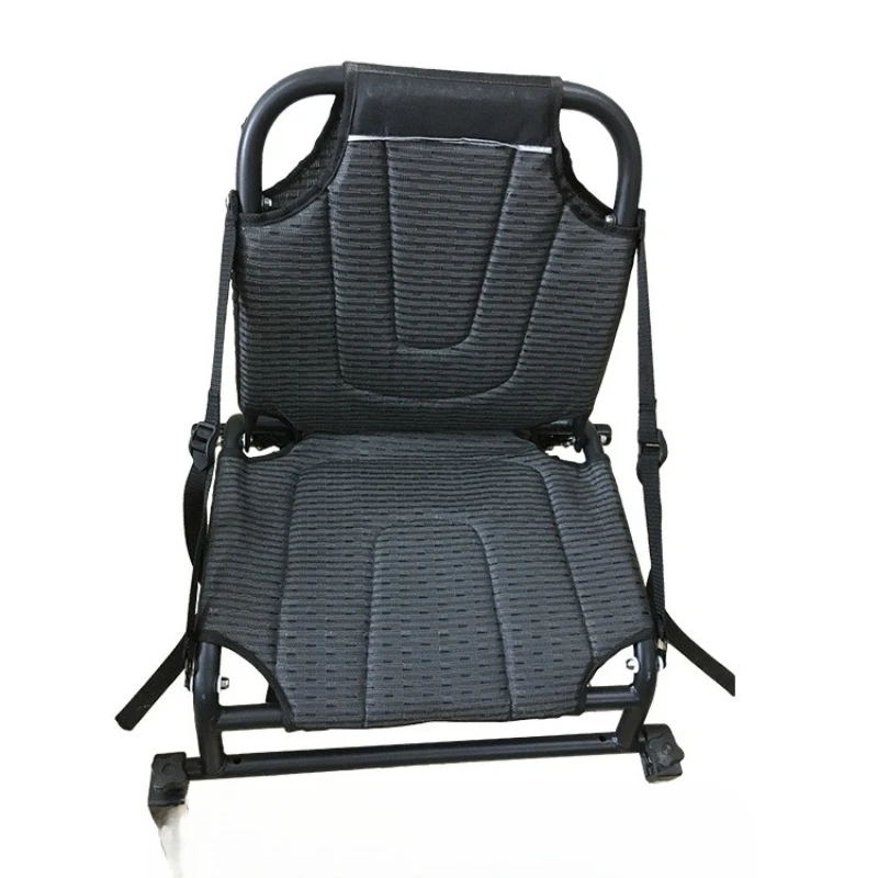 Hot Deluxe High Density EVA Kayak Seat Anti-UV Adjustable Fishing Leisure Universal
Hot Deluxe High Density EVA Kayak Seat Anti-UV Adjustable Fishing Leisure Universal