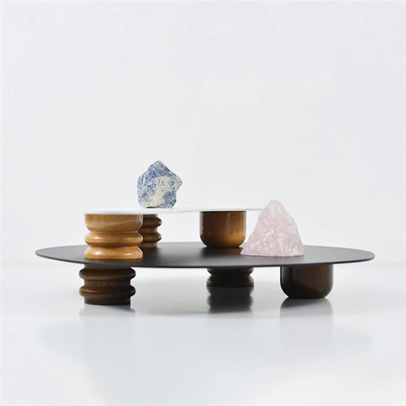 B52C Nordic Desktop Ornaments Aromatherapy Perfume Storage Tray Makeup Organizer Plate For Bathroom Living Room Holder-B Easy To
B52C Nordic Desktop Ornaments Aromatherapy Perfume Storage Tray Makeup Organizer Plate For Bathroom Living Room Holder-B Easy To