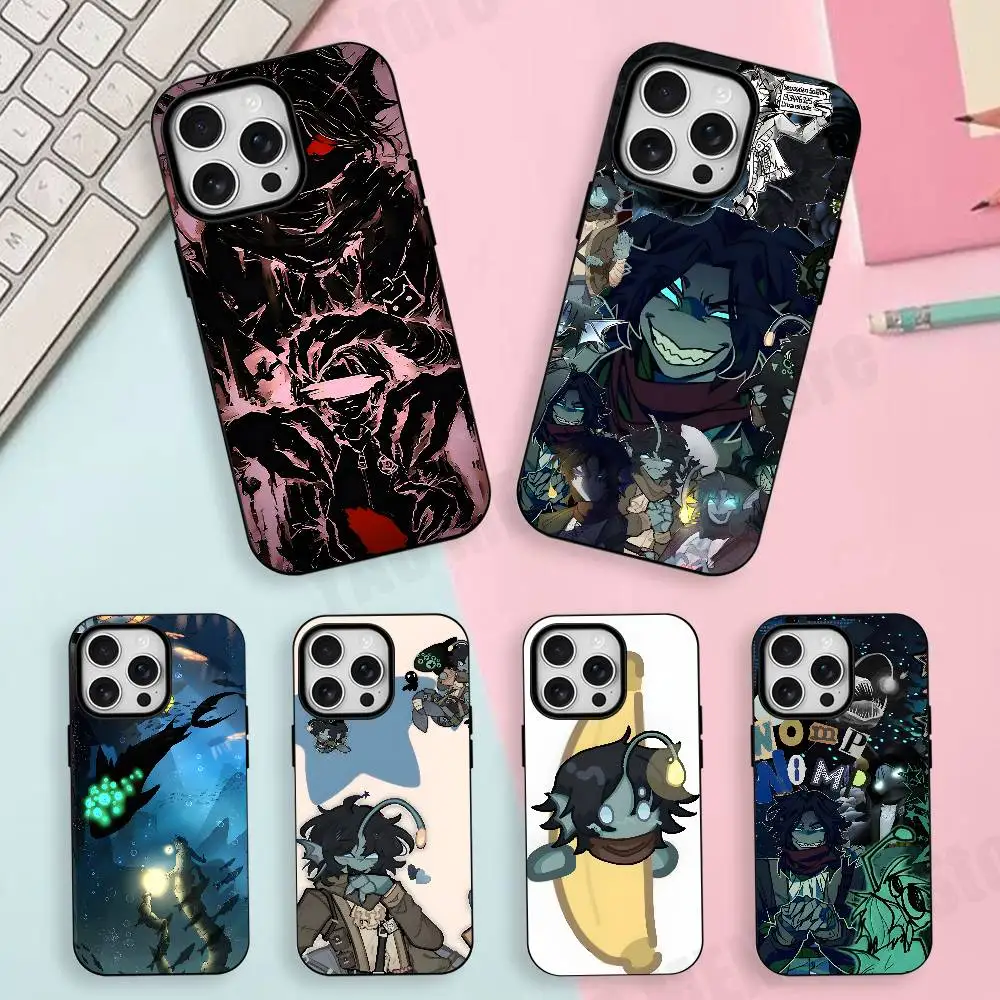 S-Sebastian S-Solace Frosted Soft For Phone Case For Iphone 11,12,13,14,15,16,17 Pro Max XS Wireless Charge Magnetic Cover
S-Sebastian S-Solace Frosted Soft For Phone Case For Iphone 11,12,13,14,15,16,17 Pro Max XS Wireless Charge Magnetic Cover