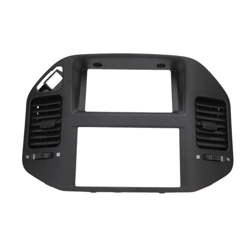 For Mitsubishi Pajero Montero MK3 00- 06 Front Dash Center A/C Vent 3PCS Left+ Right Middle Air Outlet Conditioning Assy
For Mitsubishi Pajero Montero MK3 00- 06 Front Dash Center A/C Vent 3PCS Left+ Right Middle Air Outlet Conditioning Assy