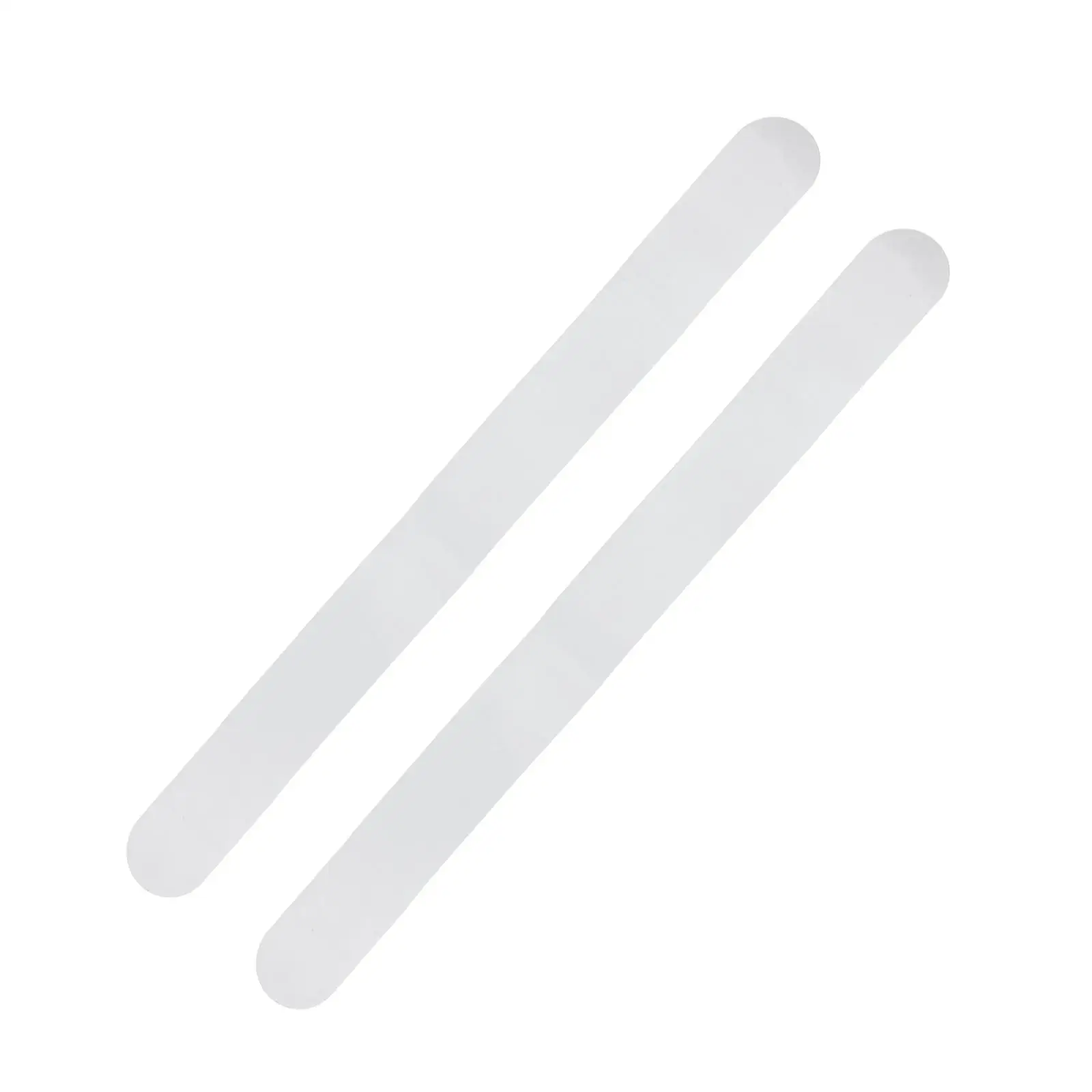 2pcs Tennis Racket Frame Protection Transparent Durable Practical Weather Resistant Racquet Supplies Accessories
2pcs Tennis Racket Frame Protection Transparent Durable Practical Weather Resistant Racquet Supplies Accessories