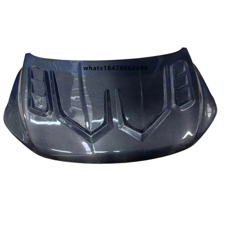 For 2019-2021 Geely Coolray Binyue X50 Proton Engine Cover Carbon Fiber Hood Modification Body Kits
For 2019-2021 Geely Coolray Binyue X50 Proton Engine Cover Carbon Fiber Hood Modification Body Kits