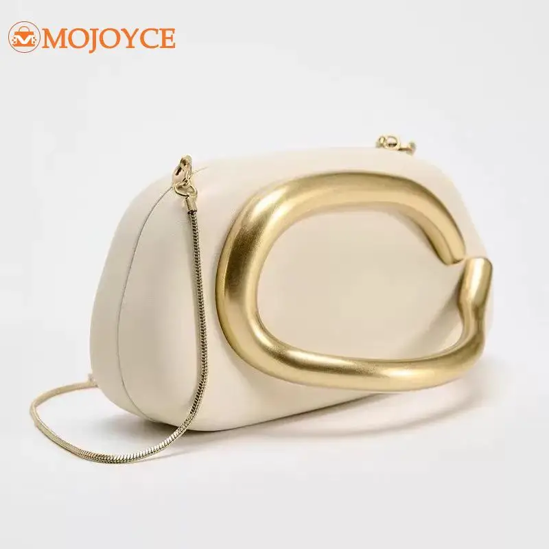 Women Retro Gold Metal Black Box Clutch Bag Evening Bags Luxury Fashion Wedding Party Crossbody Bags Elegant Handbag with Chain
Women Retro Gold Metal Black Box Clutch Bag Evening Bags Luxury Fashion Wedding Party Crossbody Bags Elegant Handbag with Chain