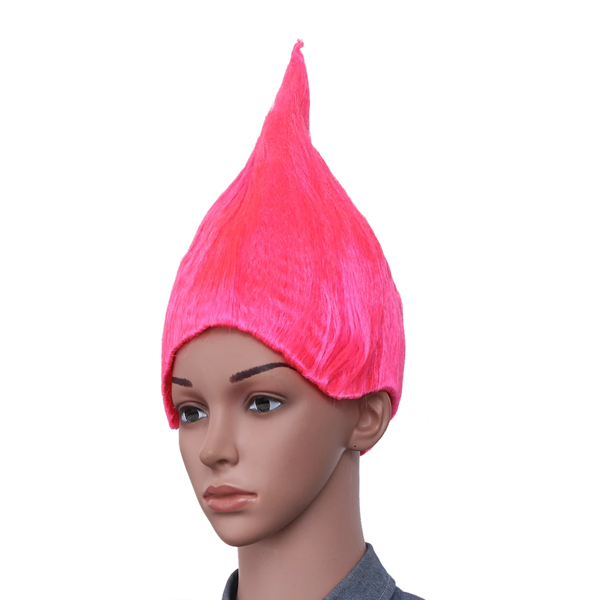Flame Synthetic Fiber Adjustable Inner Net One Size Fits Most Halloween Costume Carnival Hair Accessories
Flame Synthetic Fiber Adjustable Inner Net One Size Fits Most Halloween Costume Carnival Hair Accessories