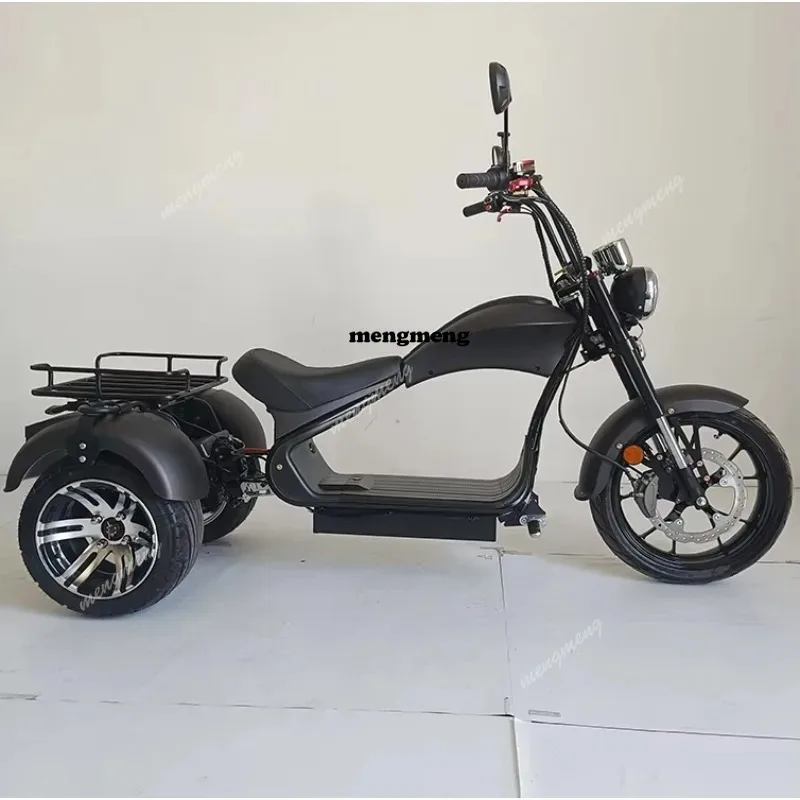 3 Wheel Electric Warehouse 2000w 60v40ah Battery Eec Motorcycle Electric Adult Three Wh
3 Wheel Electric Warehouse 2000w 60v40ah Battery Eec Motorcycle Electric Adult Three Wh