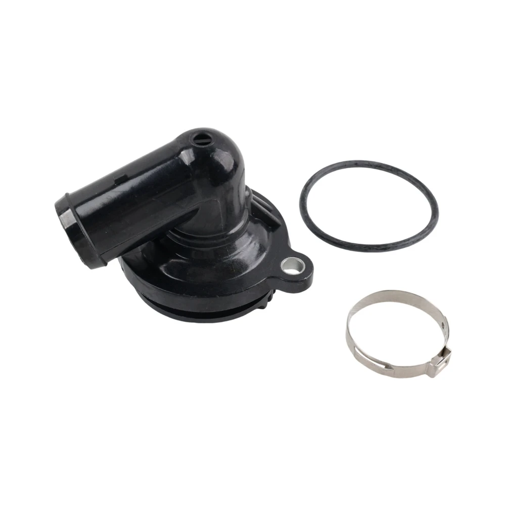 Корпус термостата 8M0162139 8M0137816 для двигателей Mercury Marine 175-300 л.с. V6 3.4L V8 4.6L
Корпус термостата 8M0162139 8M0137816 для двигателей Mercury Marine 175-300 л.с. V6 3.4L V8 4.6L