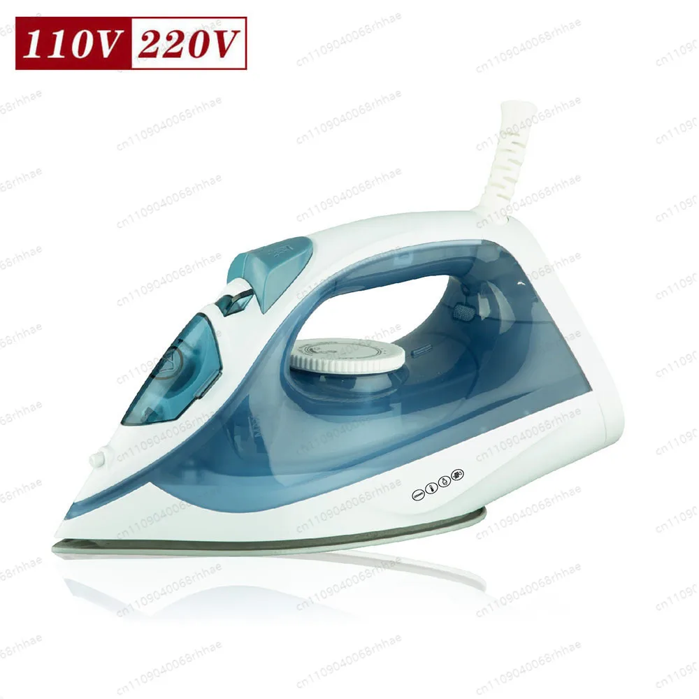 Hot Selling Handheld Steam Iron Portable Hanging Design Multifunctional Household Garment Ironing Machine
Hot Selling Handheld Steam Iron Portable Hanging Design Multifunctional Household Garment Ironing Machine