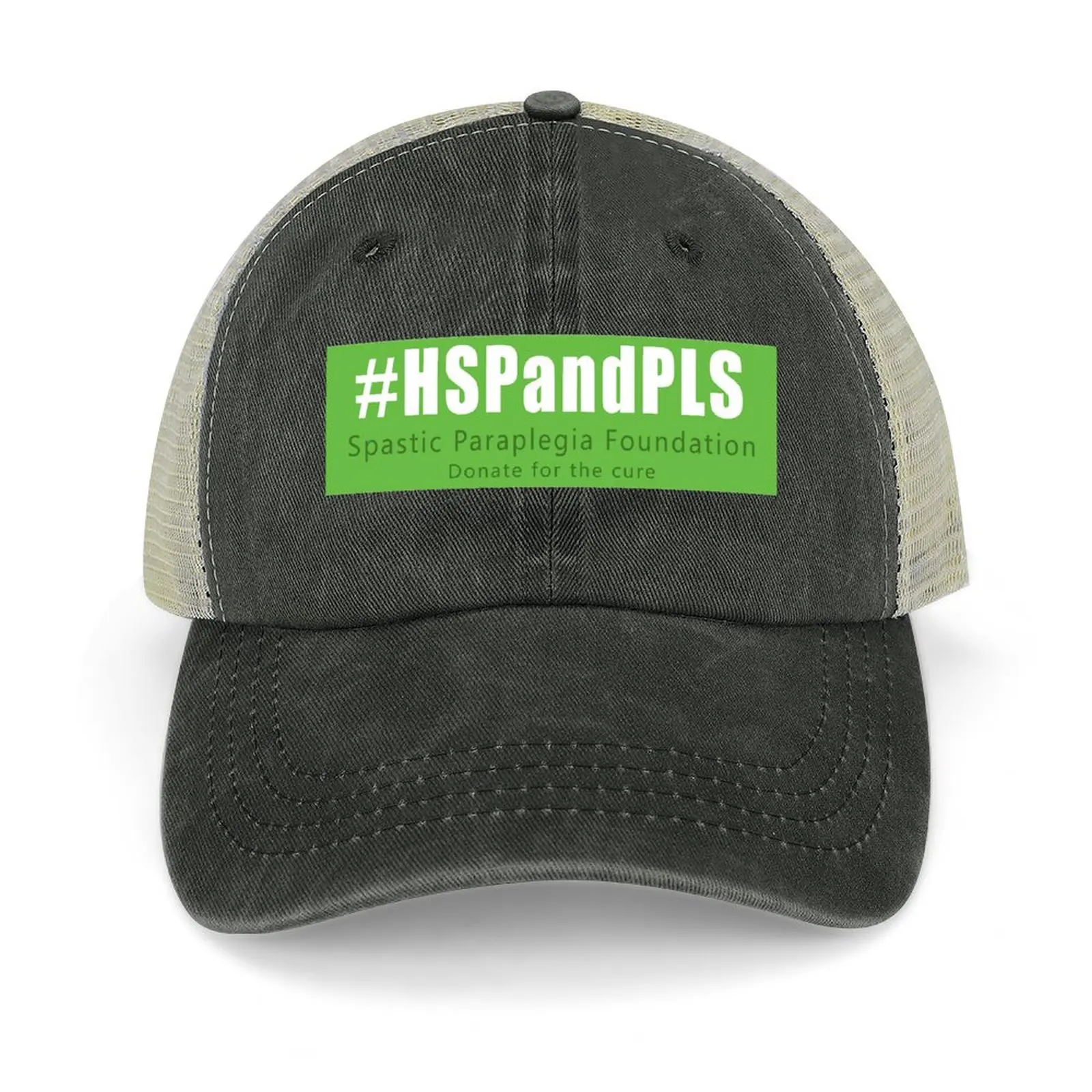 #HSPandPLS Baseball Cap Wild Ball Hat Fishing cap fashionable Mens Tennis Women's
#HSPandPLS Baseball Cap Wild Ball Hat Fishing cap fashionable Mens Tennis Women's