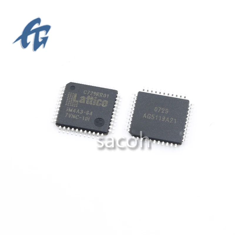 (SACOH Electronic Components)M4A3-64/32-7VNC 2Pcs 100% Brand New Original In Stock
(SACOH Electronic Components)M4A3-64/32-7VNC 2Pcs 100% Brand New Original In Stock