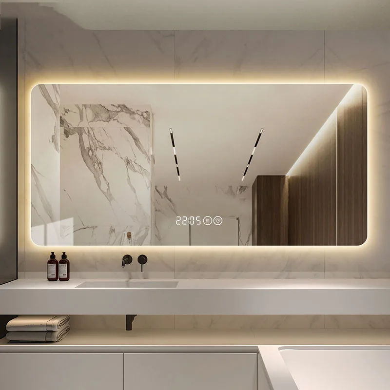 Apply Long Bath Mirrors Smart Led Makeup Bedroom Bright Bathroom Bath Mirrors Room Decor Home Improvement
Apply Long Bath Mirrors Smart Led Makeup Bedroom Bright Bathroom Bath Mirrors Room Decor Home Improvement