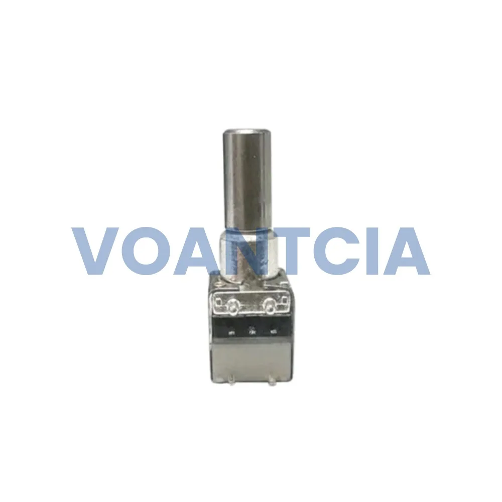 Комплект из 5 переключателей громкости для радиостанций DP4400e, DP4601e, DP4801e, XPR7580e, XPR7550e, XPR7380e, DGP5550e (аксессуары для радиостанций)
Комплект из 5 переключателей громкости для радиостанций DP4400e, DP4601e, DP4801e, XPR7580e, XPR7550e, XPR7380e, DGP5550e (аксессуары для радиостанций)