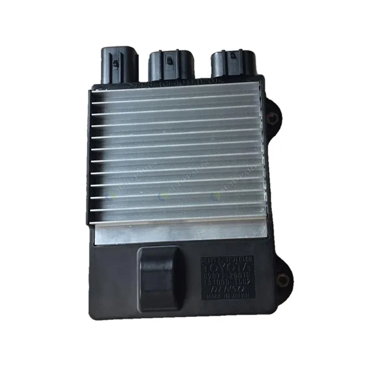 CG auto parts discount driver Injector OEM 89871-25010 For Toyota Hilux Vigo Hiace KUN25
CG auto parts discount driver Injector OEM 89871-25010 For Toyota Hilux Vigo Hiace KUN25