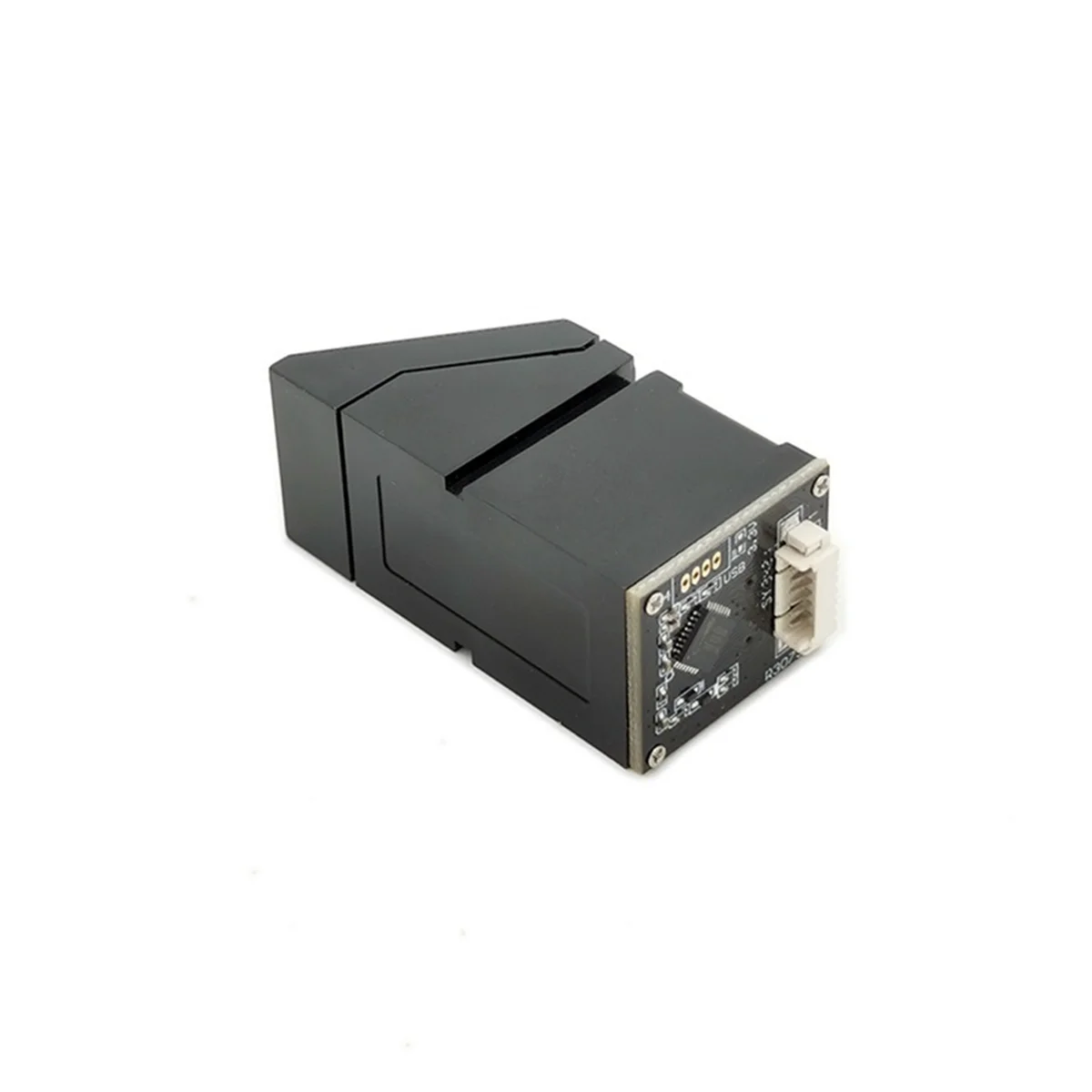 A10I R307S Cheap 1000 Capacity USB UART Optical Fingerprint Module Sensor Scanner for Door Access Control