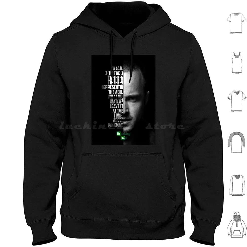 Black And White Jesse Pinkman Braking Bad Quote. Hoodie Cotton Long Sleeve Bryan Cranston Walter White Heisneberg Jesse
Black And White Jesse Pinkman Braking Bad Quote. Hoodie Cotton Long Sleeve Bryan Cranston Walter White Heisneberg Jesse