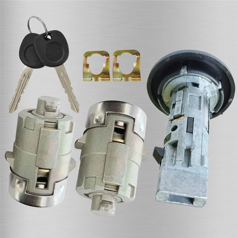 Ignition Lock Cylinder Left And Right Door Lock Cylinder 707835 706592 598007 For Buick Cadillac
Ignition Lock Cylinder Left And Right Door Lock Cylinder 707835 706592 598007 For Buick Cadillac