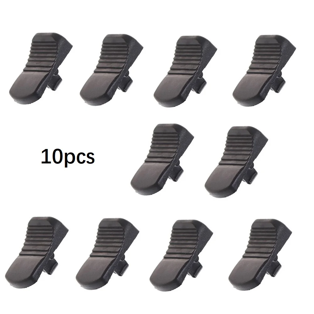 10 Pcs Angle Grinder Switch Button Repair Parts 2.5*2cm For Bosch GWS6/8-100/125 FF03-100A Grinder Power Tools Accessories
10 Pcs Angle Grinder Switch Button Repair Parts 2.5*2cm For Bosch GWS6/8-100/125 FF03-100A Grinder Power Tools Accessories