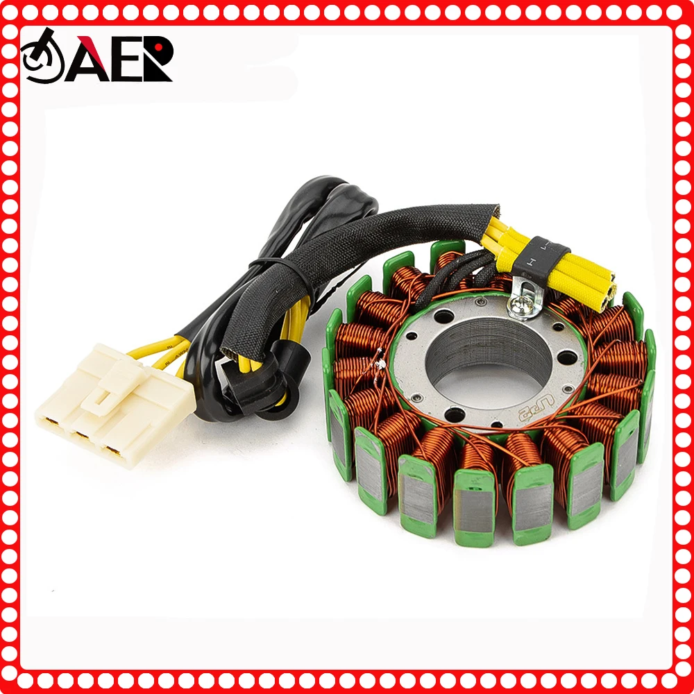 DT 351006 Для Bajaj Pulsar RS200 BS6 2021-2023 Pulsar RS200 BS4 2017-2018 Катушка статора генератора DT 351008
DT 351006 Для Bajaj Pulsar RS200 BS6 2021-2023 Pulsar RS200 BS4 2017-2018 Катушка статора генератора DT 351008