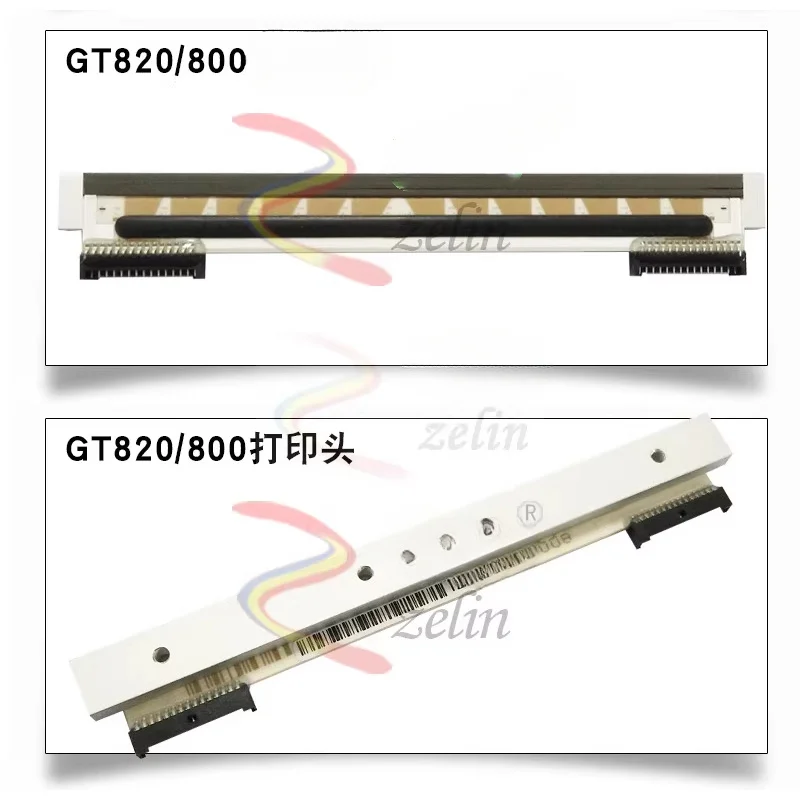 Совместим с оригинальной печатающей головкой Zebra GT820 GT800 Печатающая головка GT830 Термальная головка принтера штрих-кода
Совместим с оригинальной печатающей головкой Zebra GT820 GT800 Печатающая головка GT830 Термальная головка принтера штрих-кода