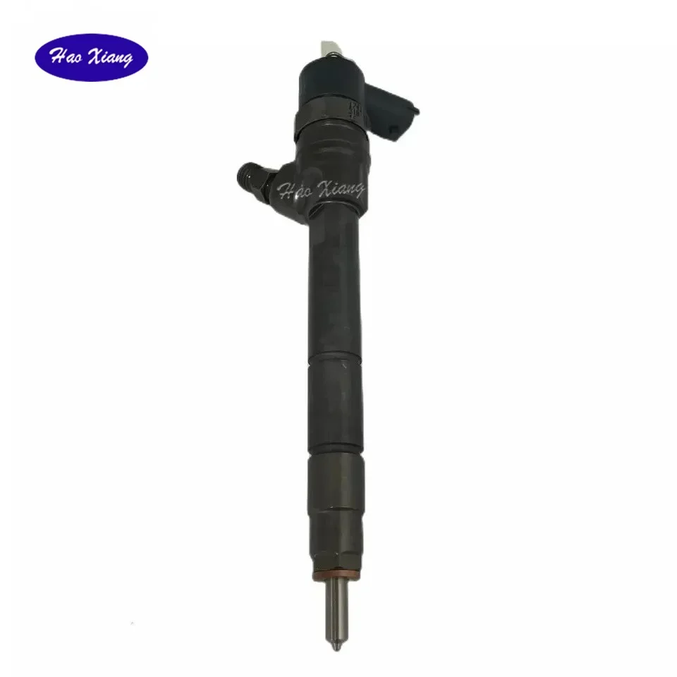 Haoxiang Auto Common Rail Inyectores Diesel Engine spare parts Fuel Diesel Injector Nozzles 0445110634 For Vauxhall Movano
Haoxiang Auto Common Rail Inyectores Diesel Engine spare parts Fuel Diesel Injector Nozzles 0445110634 For Vauxhall Movano