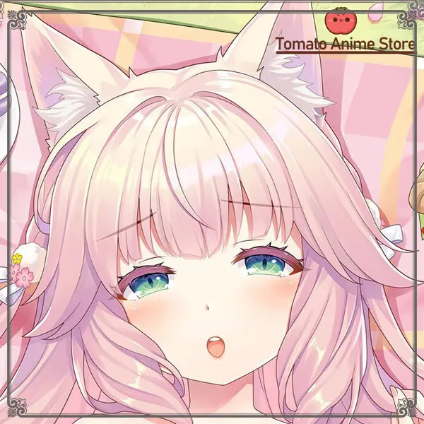 Japanese Anime NPARA Fraise Sexy Dakimakura Cosy Otaku Long Cushion Er Pillow Cover For Bed Gifts LCX
Japanese Anime NPARA Fraise Sexy Dakimakura Cosy Otaku Long Cushion Er Pillow Cover For Bed Gifts LCX