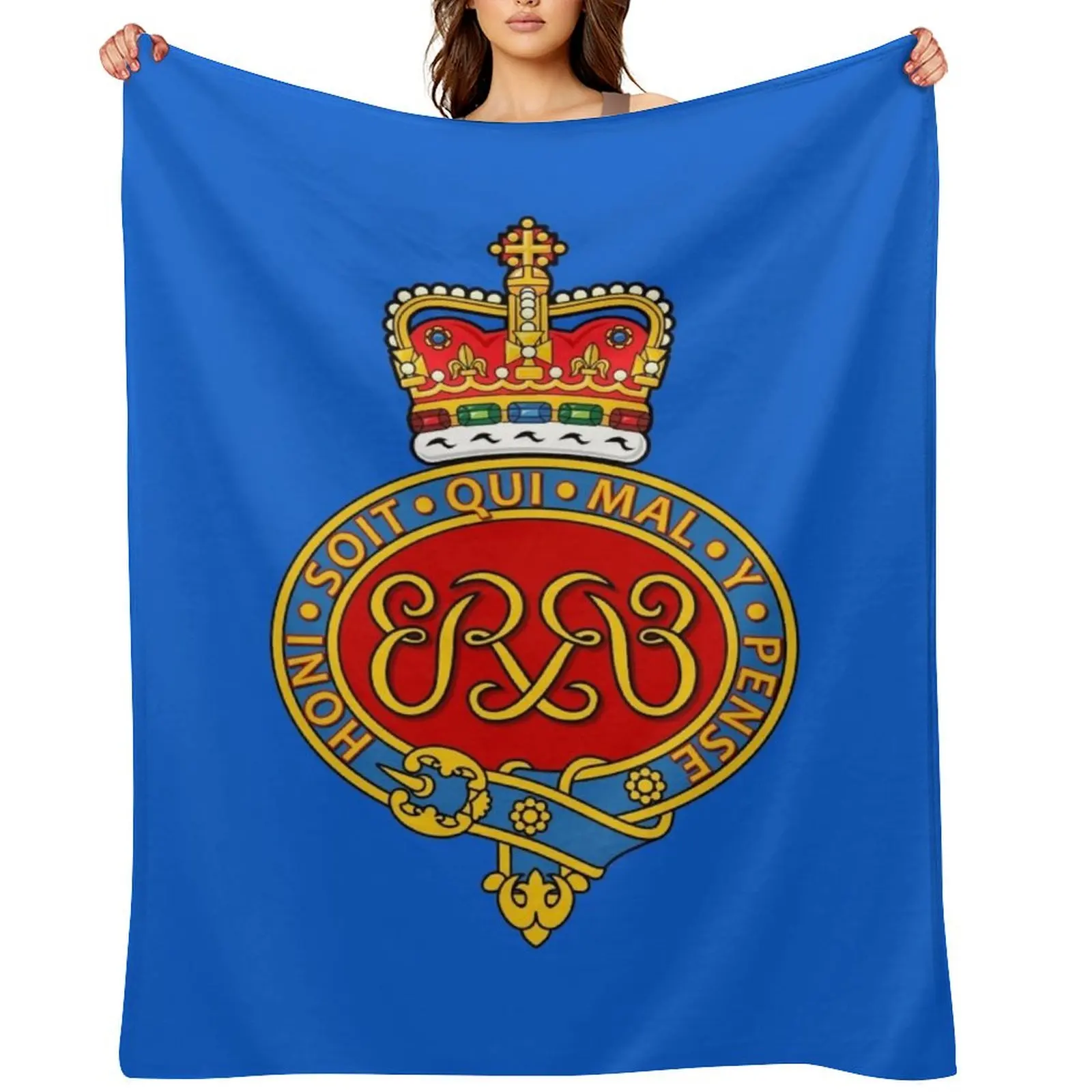 GRENADIER GUARDS Throw Blanket Large For Sofa Thin decorative christmas decoration Blankets
GRENADIER GUARDS Throw Blanket Large For Sofa Thin decorative christmas decoration Blankets