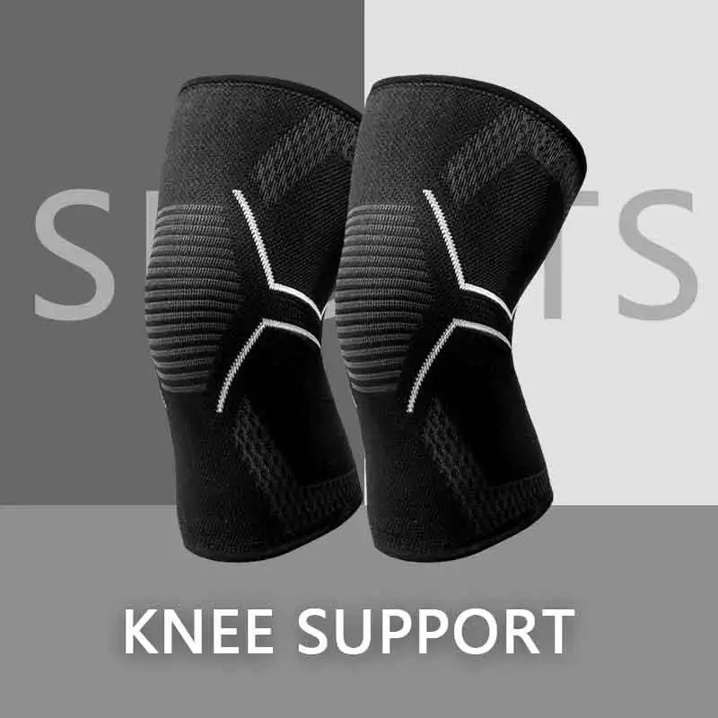 1 шт., наколенник унисекс, компрессионный рукав для облегчения боли в колене, поддержка артрита, облегчение боли в колене для активного образа жизни
1 шт., наколенник унисекс, компрессионный рукав для облегчения боли в колене, поддержка артрита, облегчение боли в колене для активного образа жизни