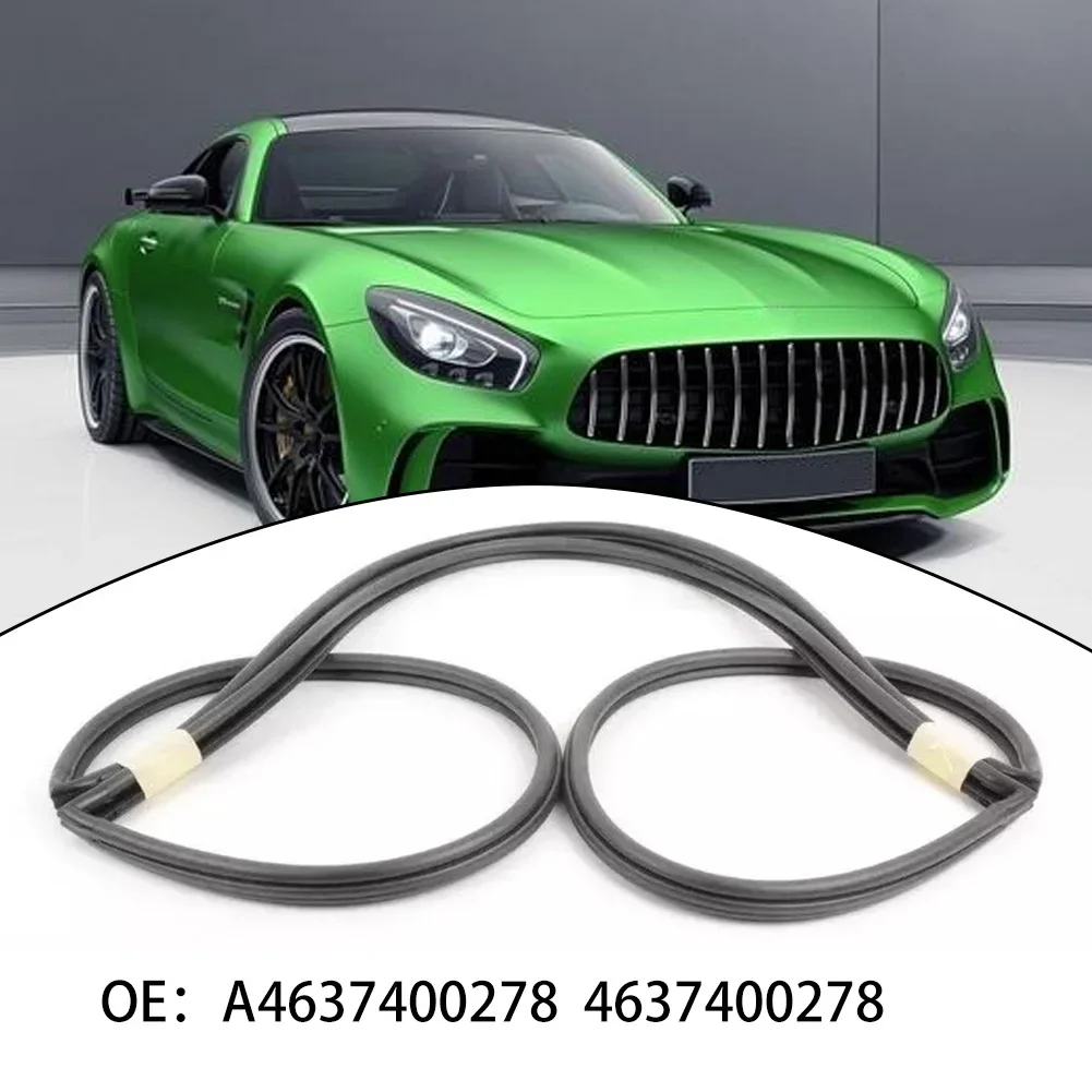 1Set Car Rear Panel Door Seal ABS-Metal For Mercedes-Benz W463 G Class A4637400278 Engine Parts Accessories
1Set Car Rear Panel Door Seal ABS-Metal For Mercedes-Benz W463 G Class A4637400278 Engine Parts Accessories