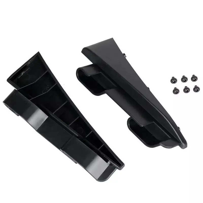 Rear Trunk Cover C-Pillar Repair Bracket Kits 8J8898283 For TT Ttrs 8J Coupe 2006-2015 Luggage Parcel Side Bracket
Rear Trunk Cover C-Pillar Repair Bracket Kits 8J8898283 For TT Ttrs 8J Coupe 2006-2015 Luggage Parcel Side Bracket