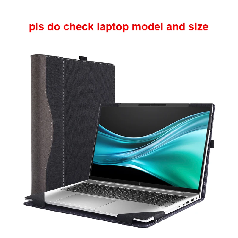 Laptop protective case for HP EliteBook 865 16 inch G10【Do Check Model and Size】Sleeve Detachable Notebook Cover Bag Skin
Laptop protective case for HP EliteBook 865 16 inch G10【Do Check Model and Size】Sleeve Detachable Notebook Cover Bag Skin