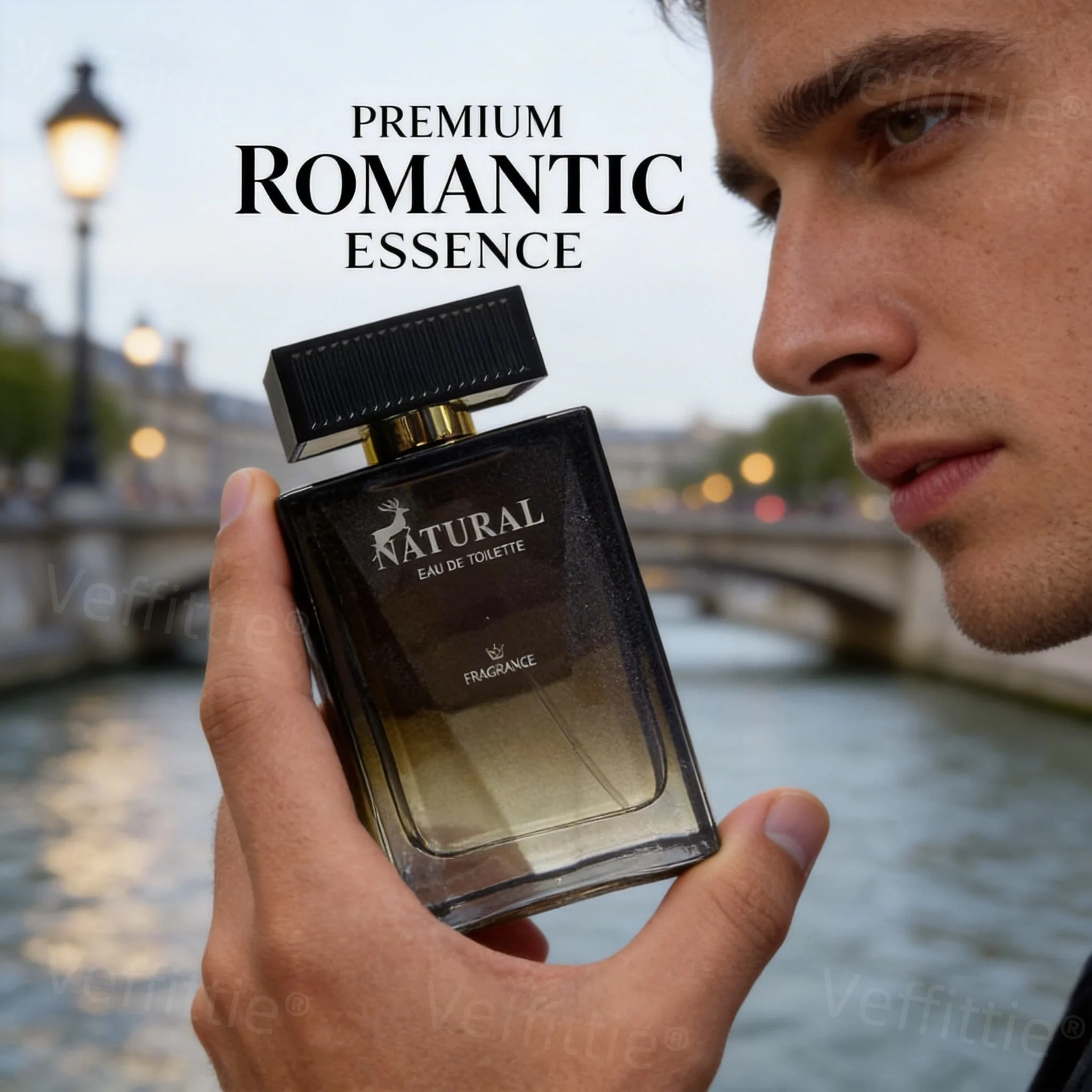 Home Calm Aquatic Fragrance 100ml, sea water orange top, jasmine bay leaf mid, oak moss patchouli base, all-day fresh scent
Home Calm Aquatic Fragrance 100ml, sea water orange top, jasmine bay leaf mid, oak moss patchouli base, all-day fresh scent