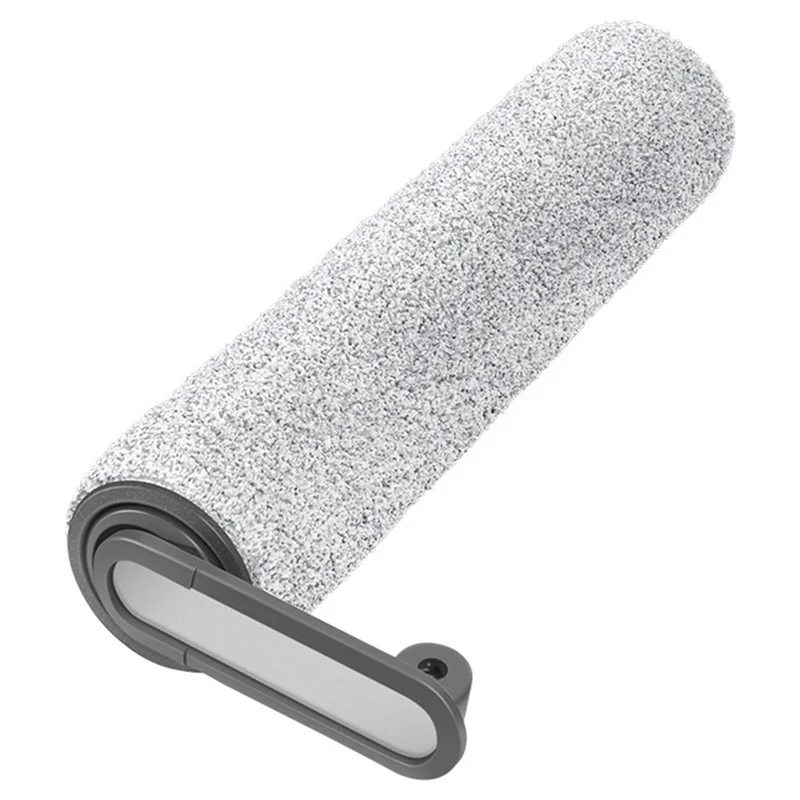 【Побумажная техника】для Dreame H12/13/H12pro/M13/H11max H12S Сменный комплект для скруббера для пола — роликовая щетка и фильтр
【Побумажная техника】для Dreame H12/13/H12pro/M13/H11max H12S Сменный комплект для скруббера для пола — роликовая щетка и фильтр