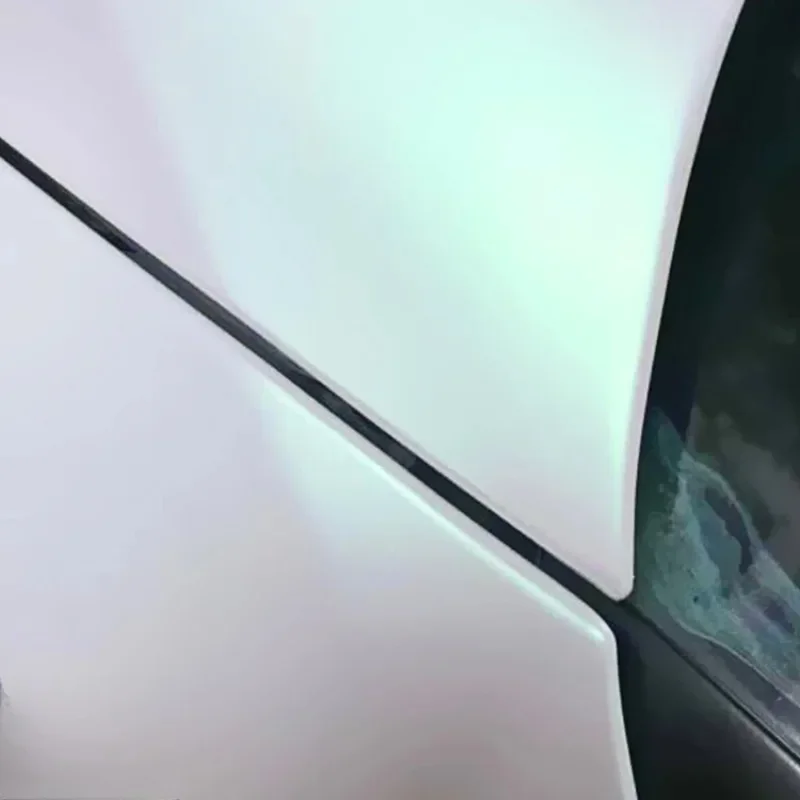 panic buying White Glossy Pearl Chameleon Car Wraps Vinyl Stickers Auto Accessories
panic buying White Glossy Pearl Chameleon Car Wraps Vinyl Stickers Auto Accessories