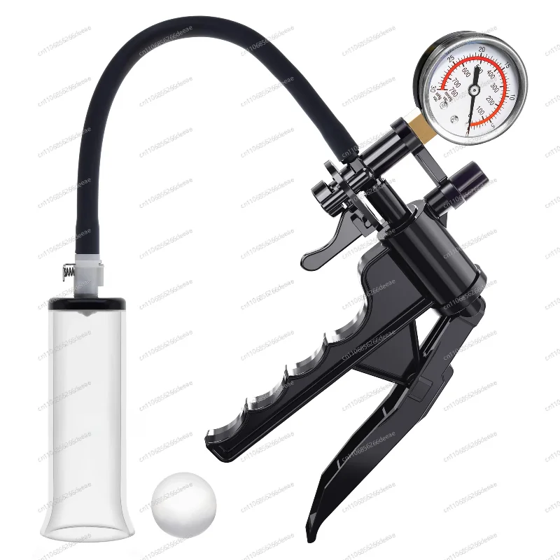 YBJ-Vacuum Negative Pressure Tube Restorer Trainer for Male Stretch Growth Enhancement
YBJ-Vacuum Negative Pressure Tube Restorer Trainer for Male Stretch Growth Enhancement