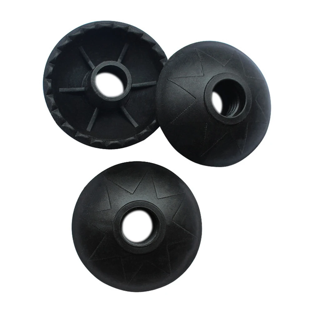 4 Pcs Stick Pole Cover Trekking Hiking Tips Crutch Walking Mud Holder Anti Skid Wear Resisting Durable Lightweight Hand Camping
4 Pcs Stick Pole Cover Trekking Hiking Tips Crutch Walking Mud Holder Anti Skid Wear Resisting Durable Lightweight Hand Camping