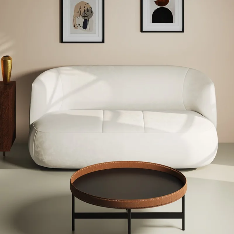 Classic Minimalist Living Room Sofas Double Cushion Adults Game Sofa Comfortable Design Meubles De Salon Home Accessories
Classic Minimalist Living Room Sofas Double Cushion Adults Game Sofa Comfortable Design Meubles De Salon Home Accessories