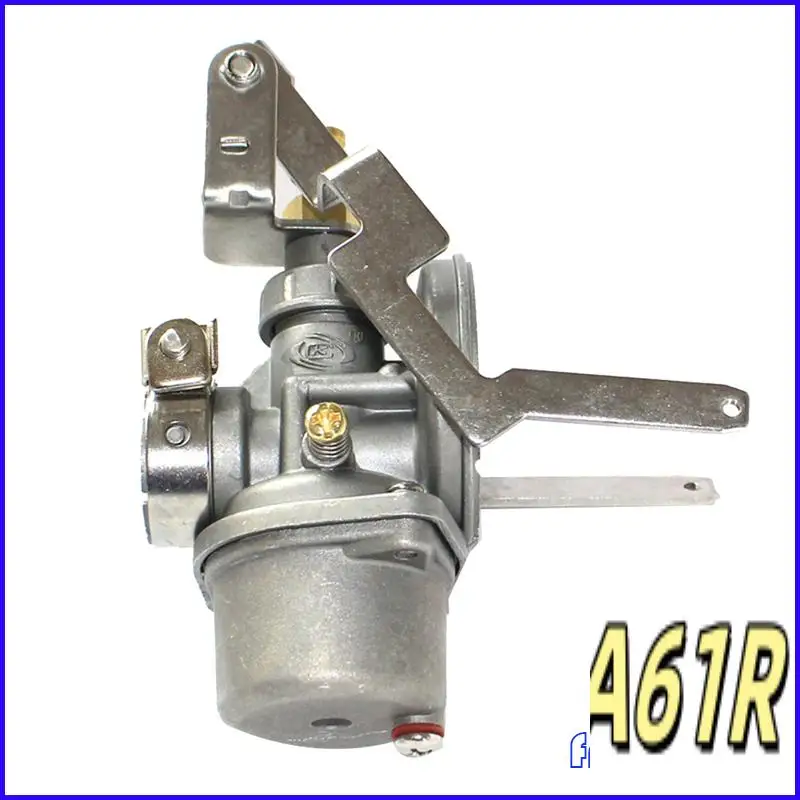 R1-Outboard Carburetor Assembly Parts For Tohatsu Nissan 3.5Hp 2.5Hp 2-Stroke Boat Motors Carb 3F0-03100-4 3D5-03100 3F0-03100 B 
R1-Outboard Carburetor Assembly Parts For Tohatsu Nissan 3.5Hp 2.5Hp 2-Stroke Boat Motors Carb 3F0-03100-4 3D5-03100 3F0-03100 B