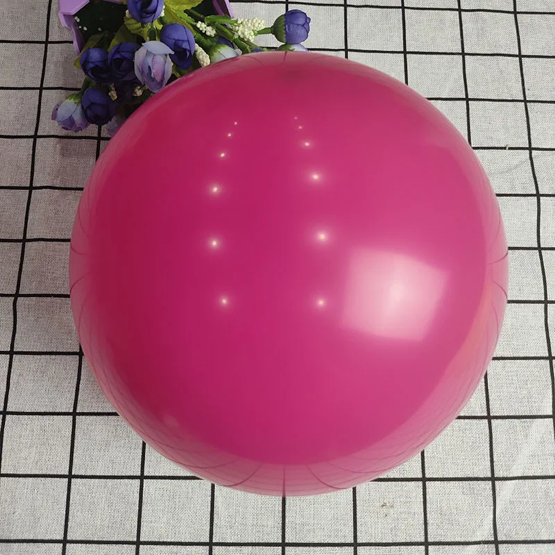 Matte Latex Balloons Wedding Happy Birthday Party Baby Shower Decoration Baloons Children's Toys Romantic Valentine's Day Gift
Matte Latex Balloons Wedding Happy Birthday Party Baby Shower Decoration Baloons Children's Toys Romantic Valentine's Day Gift