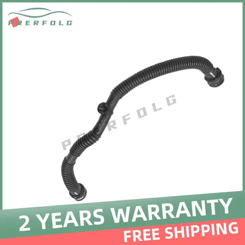 31422135 Oil Filter Housing to Engine-Engine Crankcase Breather Hose For Volvo V40 S60 1.6T
31422135 Oil Filter Housing to Engine-Engine Crankcase Breather Hose For Volvo V40 S60 1.6T
