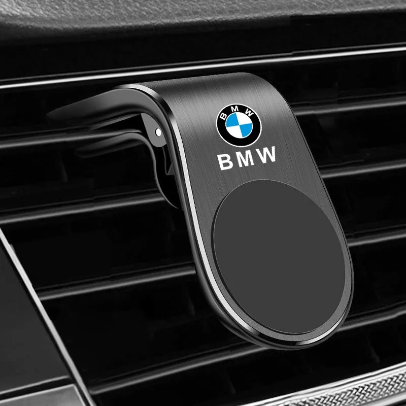 Alloy Car Magnetic L-shaped Phone Holder Car GPS Holder For BMW X1 X2 X3 X5 X4 X6 X7 G30 G20 G32 G11 G12 F40 F30 F20 F10 F34 F07
Alloy Car Magnetic L-shaped Phone Holder Car GPS Holder For BMW X1 X2 X3 X5 X4 X6 X7 G30 G20 G32 G11 G12 F40 F30 F20 F10 F34 F07