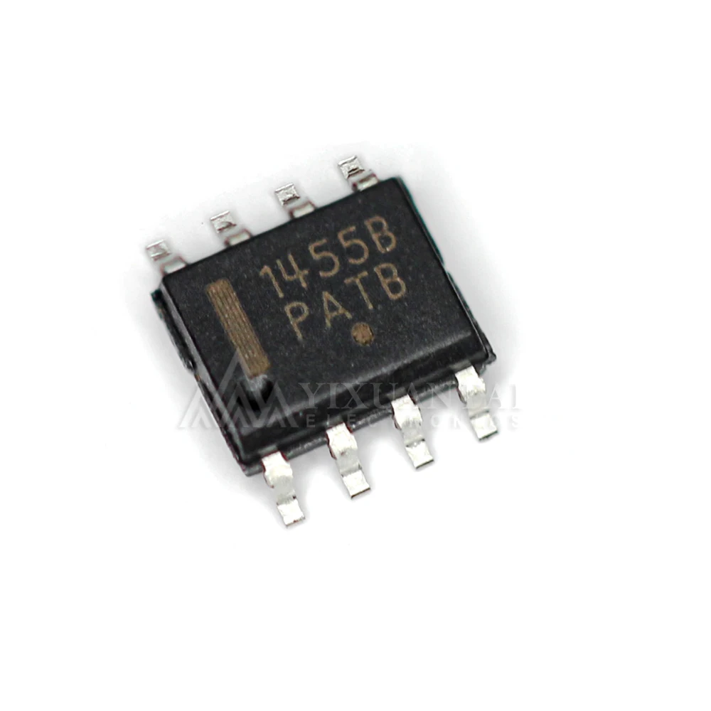10 шт. SOP8 M3002S M51957BFP MC12095DR2 MC1403DR2G MC1455BDR2G M3002 M51957 MC12095 MC1403 MC1455 SOIC-8
10 шт. SOP8 M3002S M51957BFP MC12095DR2 MC1403DR2G MC1455BDR2G M3002 M51957 MC12095 MC1403 MC1455 SOIC-8