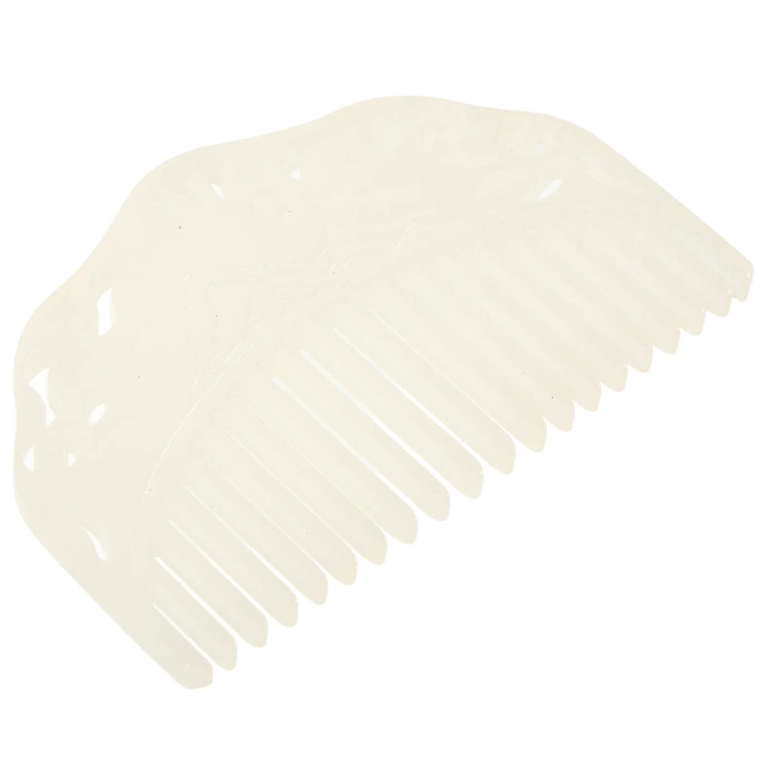 White Resin Side Stylish Elegant Formal Hairdressing Ornament Fine Crafted Comfortable For Styling Wedding Decoration
White Resin Side Stylish Elegant Formal Hairdressing Ornament Fine Crafted Comfortable For Styling Wedding Decoration