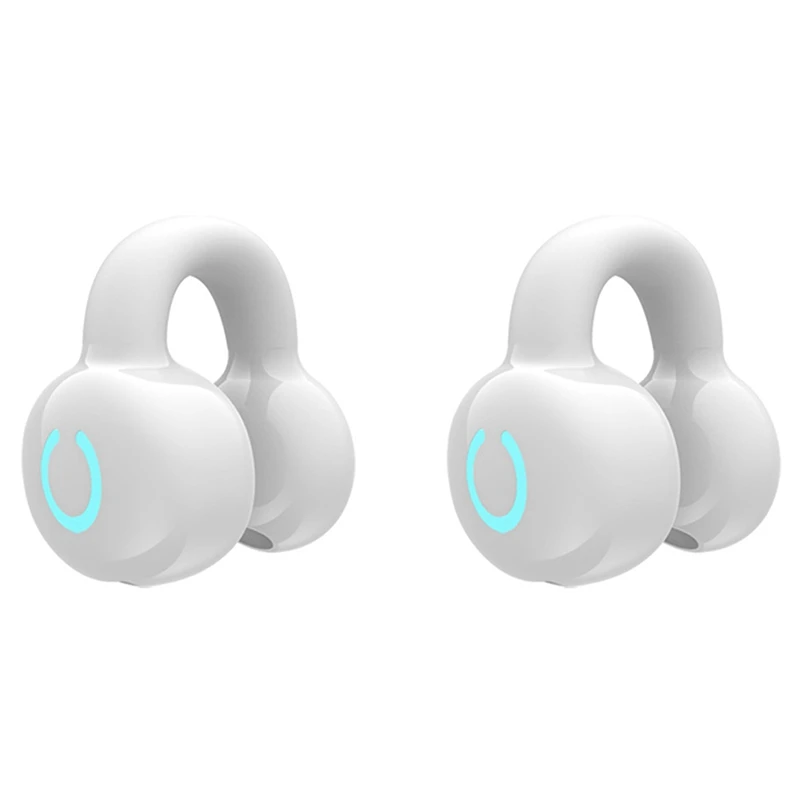 Лидер продаж, 2x одиночная спортивная Bluetooth-гарнитура, тип зажима для ушей, стереогарнитура со сверхдлительным режимом ожидания, белая
Лидер продаж, 2x одиночная спортивная Bluetooth-гарнитура, тип зажима для ушей, стереогарнитура со сверхдлительным режимом ожидания, белая