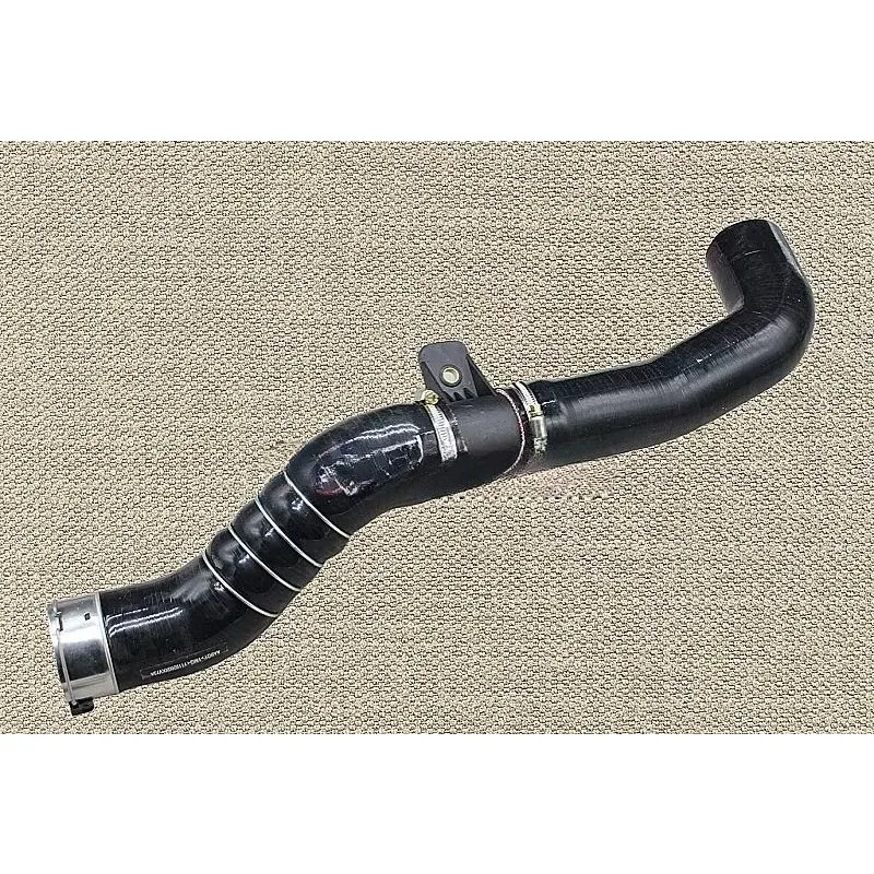 For Haval H9 Exhaust Pipe Assembly of Intercooler 4D20T Intake Pipe Hose Diesel 2.0T Intercooler Hose
For Haval H9 Exhaust Pipe Assembly of Intercooler 4D20T Intake Pipe Hose Diesel 2.0T Intercooler Hose