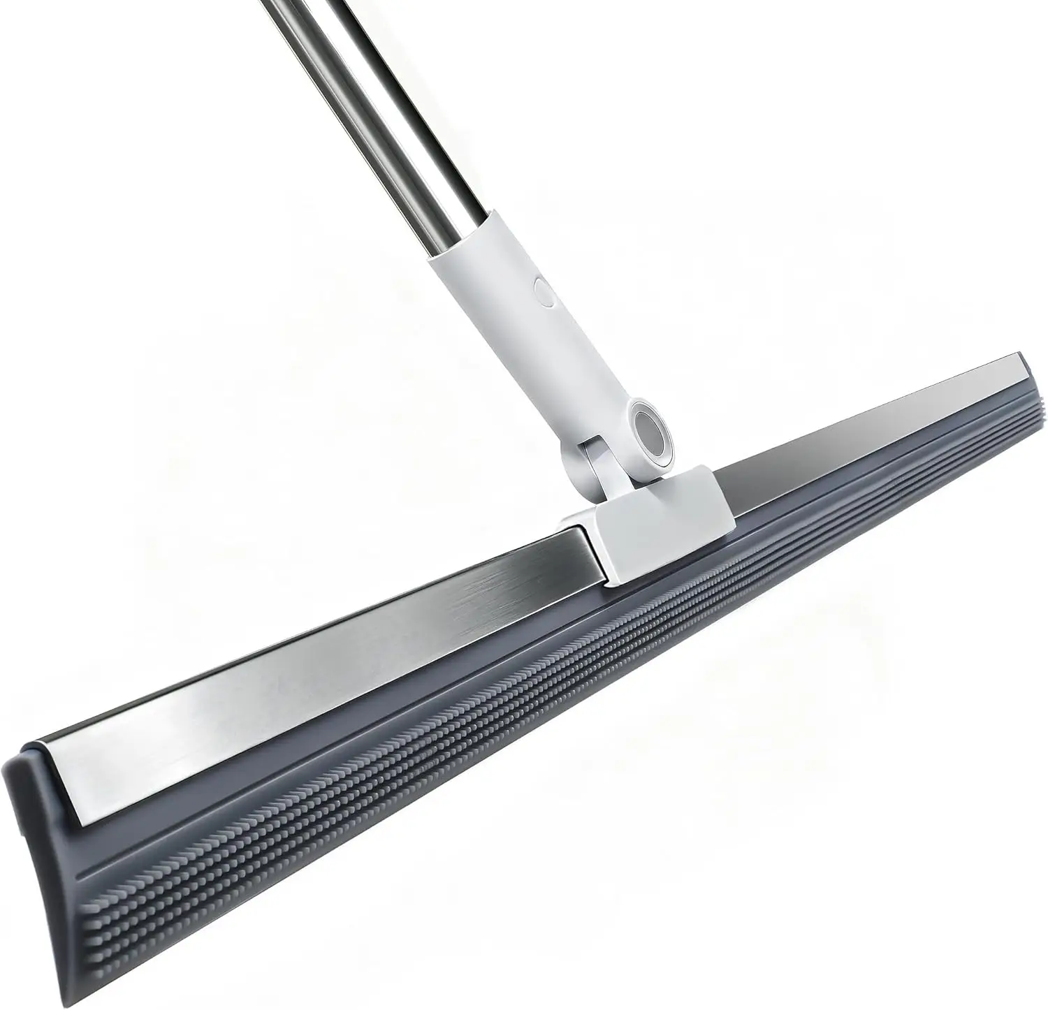 Large Floor Squeegee with Telescoping Handle for Concrete Tile Garage Patio Water Removal
Large Floor Squeegee with Telescoping Handle for Concrete Tile Garage Patio Water Removal