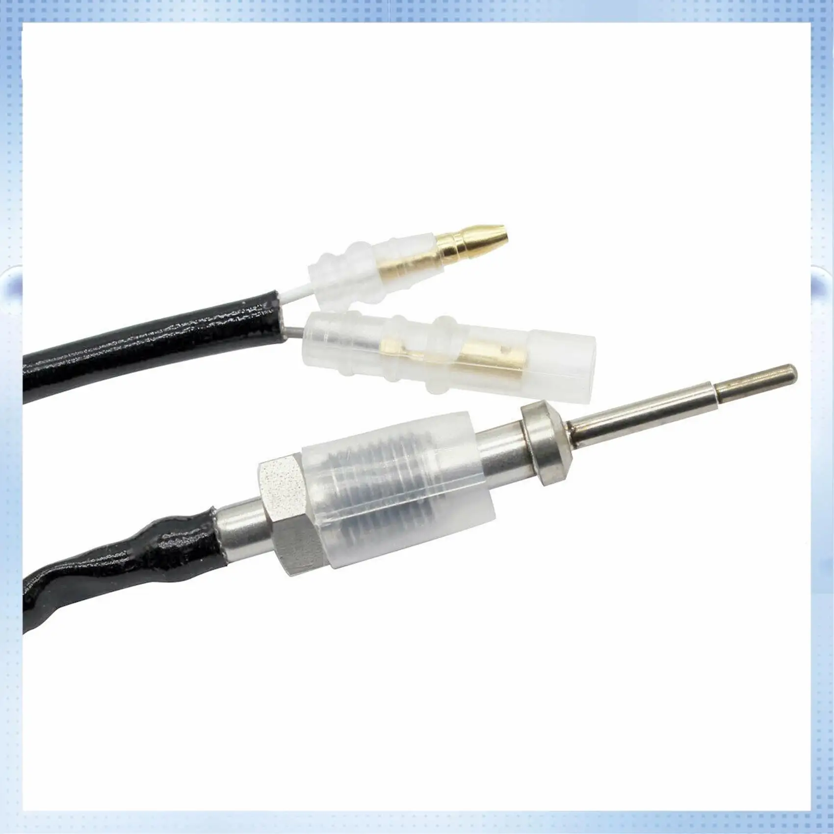 AM-Car Exhaust Temperature Sensor Thermocouple Probe 4013133 For Polaris EGT Many 2007-2020 Exhaust Gas Temp Sensor
AM-Car Exhaust Temperature Sensor Thermocouple Probe 4013133 For Polaris EGT Many 2007-2020 Exhaust Gas Temp Sensor